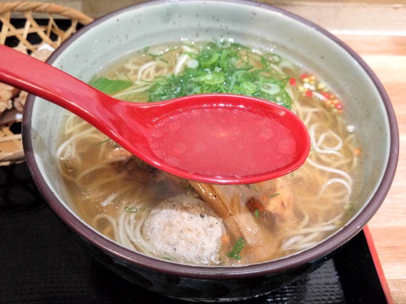 てしお安政町店-14スープ.jpg てしお安政町店 14スープ