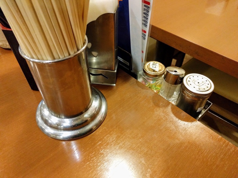 山水亭-08調味料1.jpg 山水亭 08調味料1