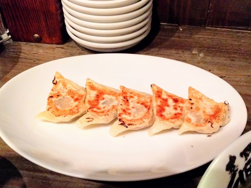 博多麺屋た組-17餃子.jpg 博多麺屋た組 17餃子