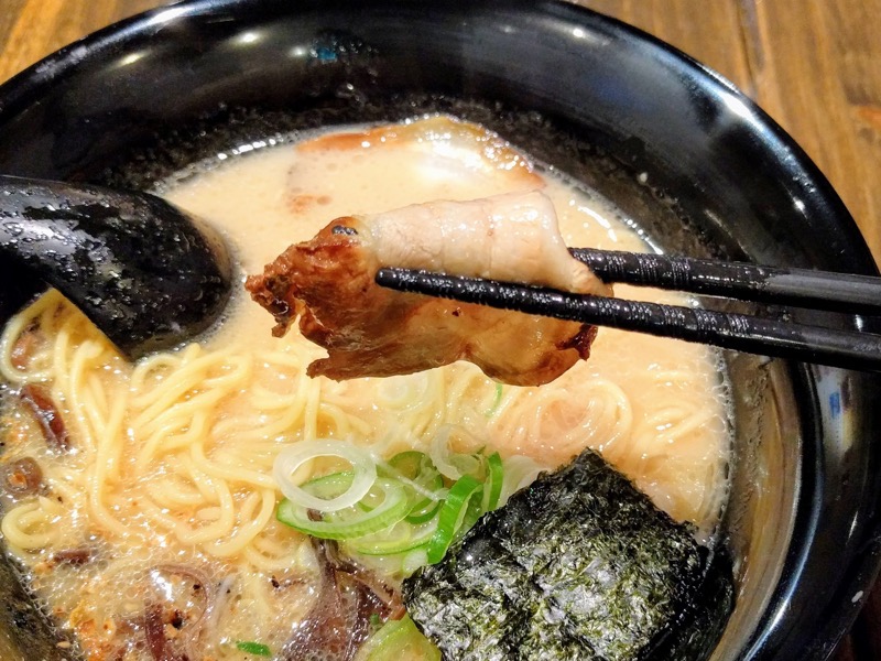 麺屋 おか田-19チャーシュー.jpg 麺屋 おか田 19チャーシュー