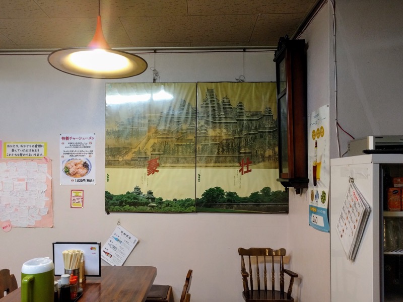 こむらさき上通中央店-11熊本城.jpg こむらさき上通中央店 11熊本城