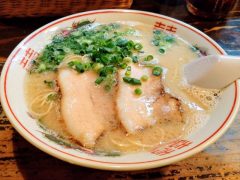 豚骨野郎 てつ屋−ラーメン