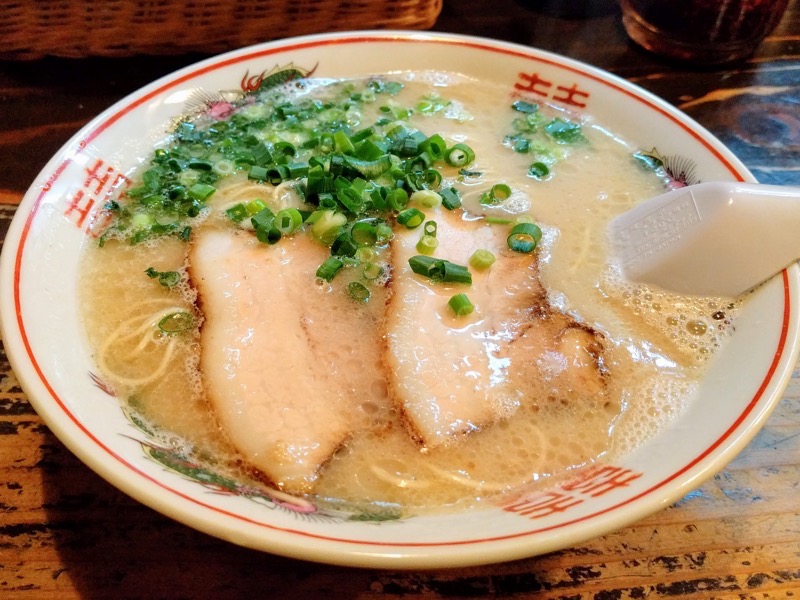 トン骨野郎てつ屋-11ラーメン.jpg トン骨野郎てつ屋 11ラーメン
