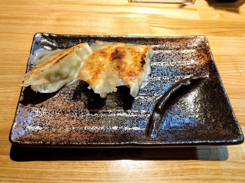 ラーメン樹-20餃子.jpg ラーメン樹 20餃子