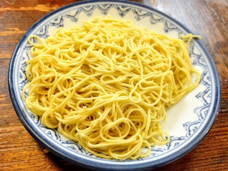 しばらく祇園店 21替え玉