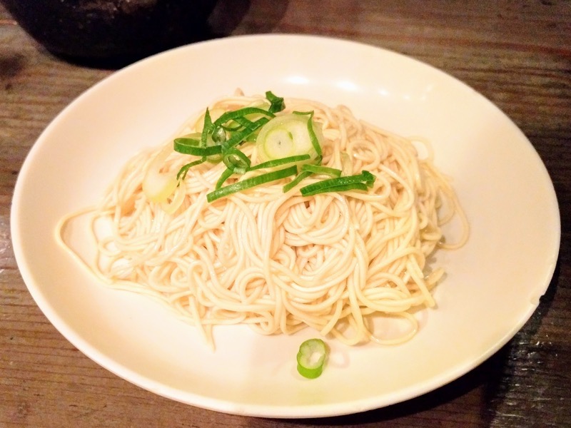 博多麺屋た組-20替玉.jpg 博多麺屋た組 20替玉