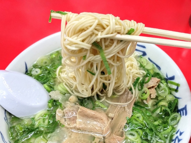 元祖ラーメン長浜家(中洲・家2)-11リフトアップ.jpg 元祖ラーメン長浜家 中洲 家2 11リフトアップ