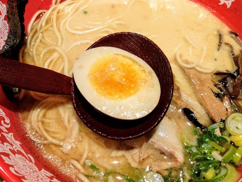 黄金ラーメン-20煮玉子.jpg 黄金ラーメン 20煮玉子