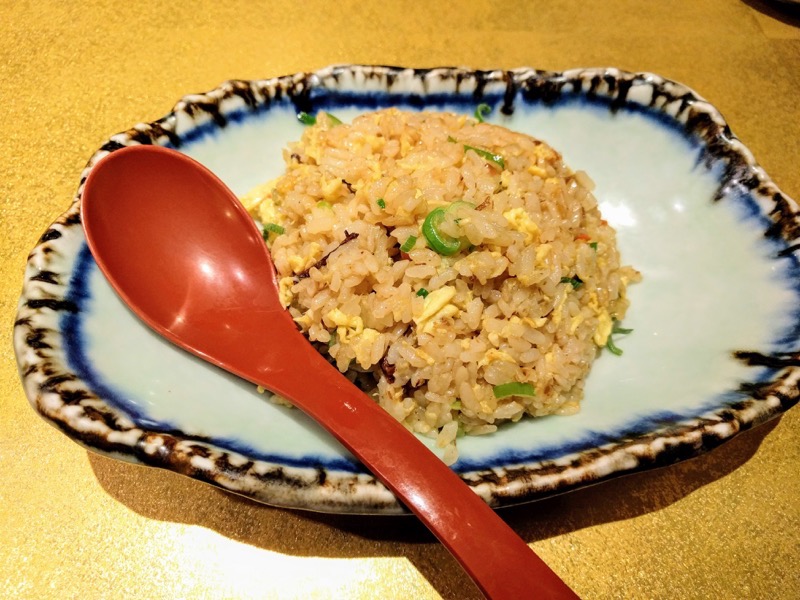 黄金ラーメン-22チャーハン.jpg 黄金ラーメン 22チャーハン