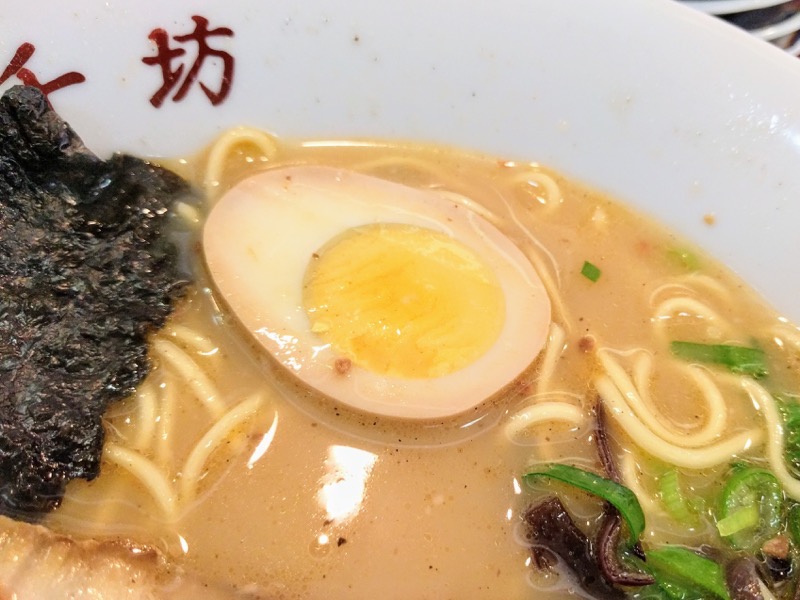 ラーメン角萬-17玉子.jpg ラーメン角萬 17玉子