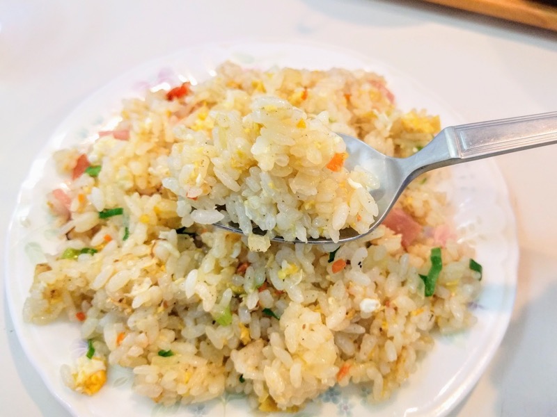 ラーメン角萬-19半チャーハンリフトアップ.jpg ラーメン角萬 19半チャーハンリフトアップ