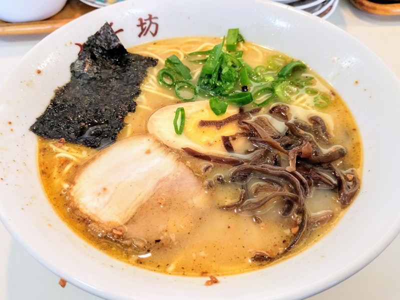 ラーメン角萬-13かどまんラーメン.jpg ラーメン角萬 13かどまんラーメン