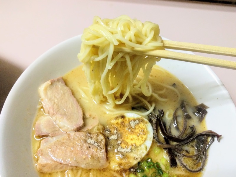 酔虎ラーメン-14リフトアップ.jpg 酔虎ラーメン 14リフトアップ