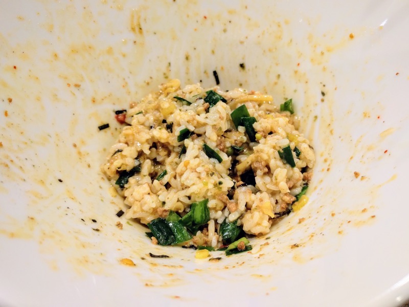 てっぺん熊本店-20追い飯投入.jpg てっぺん熊本店 20追い飯投入