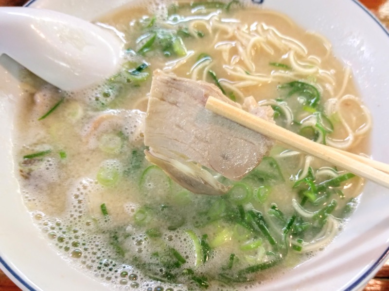 17チャーシュー