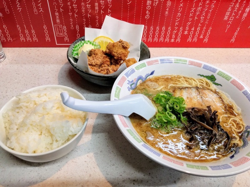 12唐揚げセット.jpg 12唐揚げセット