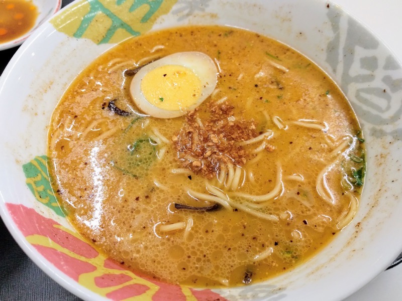 24ニンニクチップトッピング.jpg 24ニンニクチップトッピング