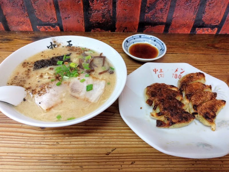 11ラーメン・ギョーザ.jpg 11ラーメン ギョーザ
