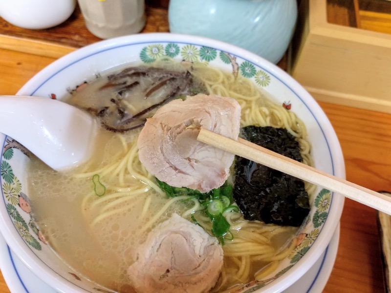 19チャーシュー