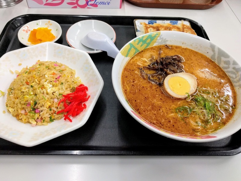 14焼きめしラーメンセット.jpg 14焼きめしラーメンセット