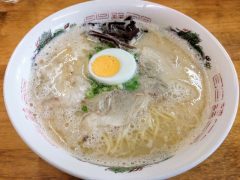 丸正ラーメン−ラーメン