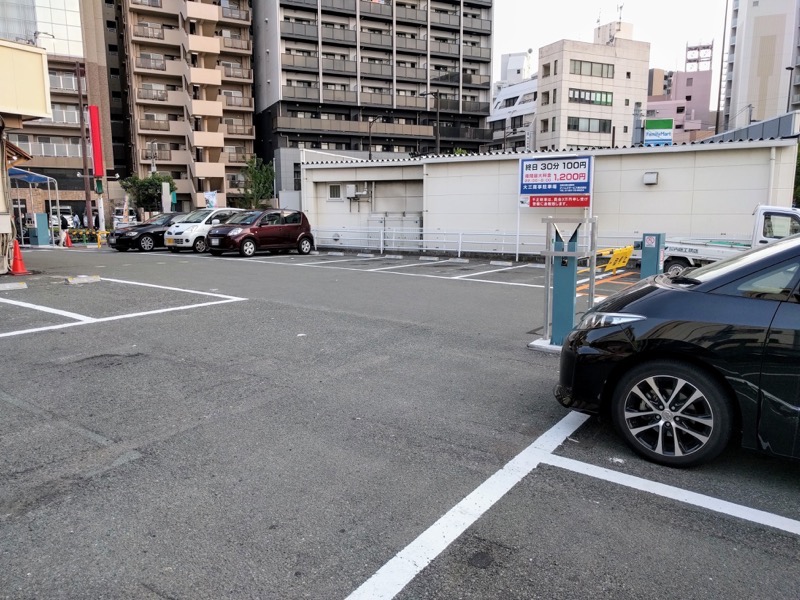04コインパーキング