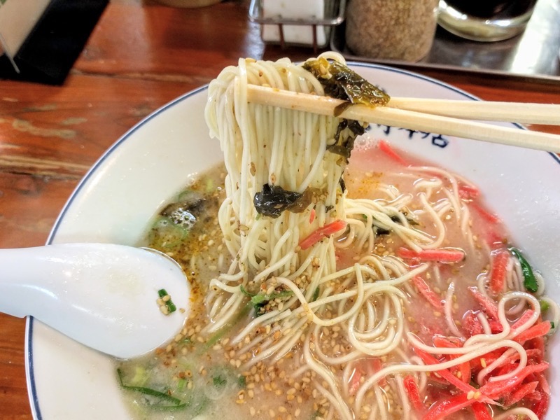 20辛子高菜リフトアップ