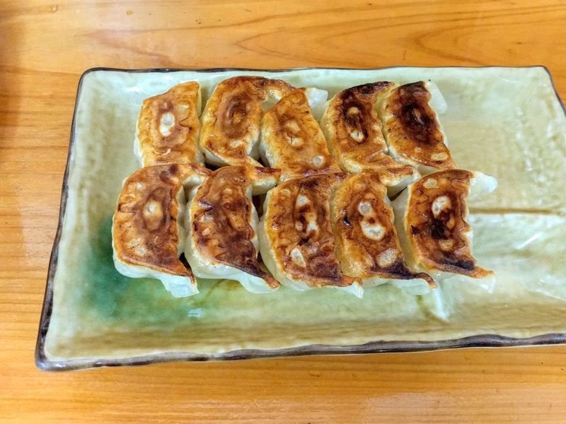 20ギョーザ