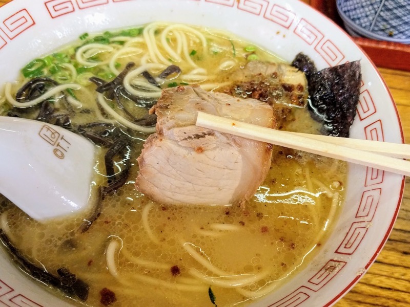 11チャーシュー