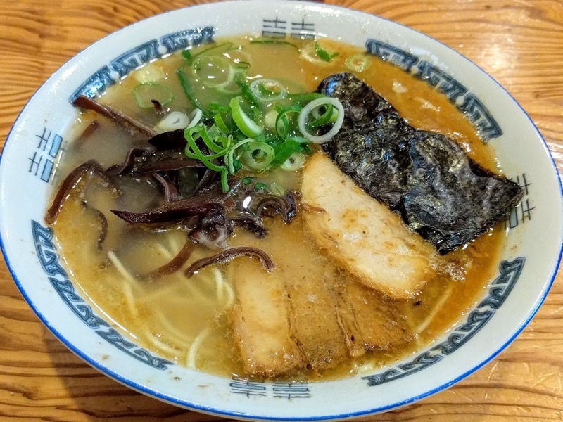14ラーメン