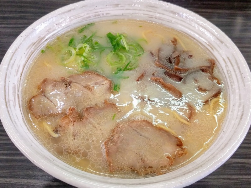 12ラーメン