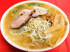 王将−中華そば