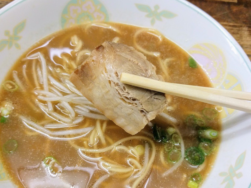 12チャーシュー