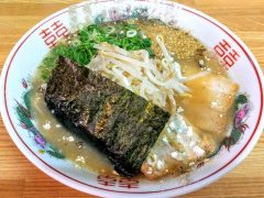 白龍|大分県佐伯市|NEO佐伯ラーメン 白龍|大分県佐伯市|NEO佐伯ラーメン