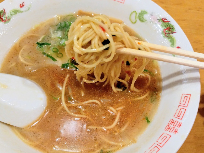 16リフトアップ