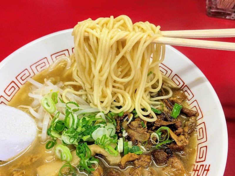 16リフトアップ