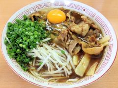 たかはし|徳島県徳島市|支那そば肉玉小 たかはし|徳島県徳島市|支那そば肉玉小