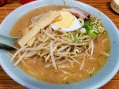 【閉店】福来軒 本店|北海道札幌市中央区|味噌ラーメン 【閉店】福来軒 本店|北海道札幌市中央区|味噌ラーメン