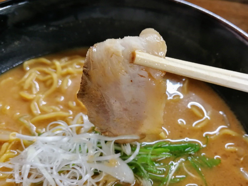 12チャーシュー