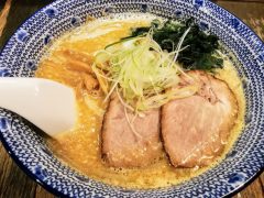 てつや 南７条本店｜北海道札幌市中央区｜味噌ラーメン