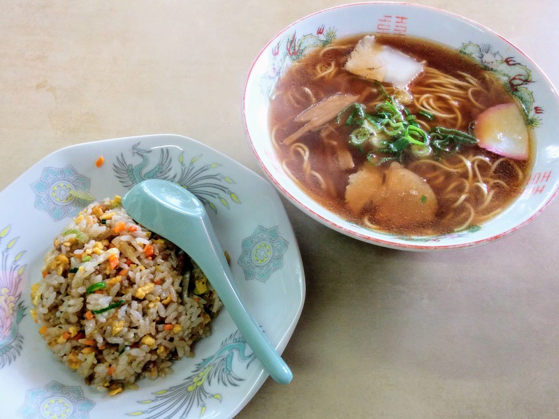 15中華そば半チャンセット.jpg 15中華そば半チャンセット