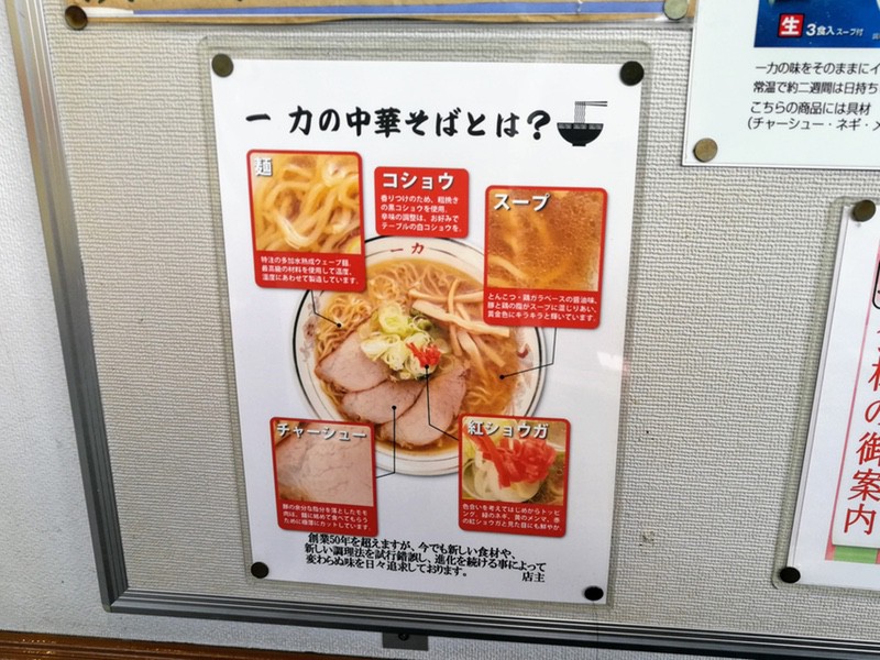 03中華そば案内