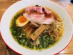 Mari iida（マリ イイダ）｜北海道札幌市白石区｜黒トリュフサラ旨