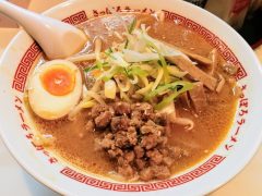 ひぐま 横丁本店|北海道札幌市中央区|味噌ラーメン ひぐま 横丁本店|北海道札幌市中央区|味噌ラーメン