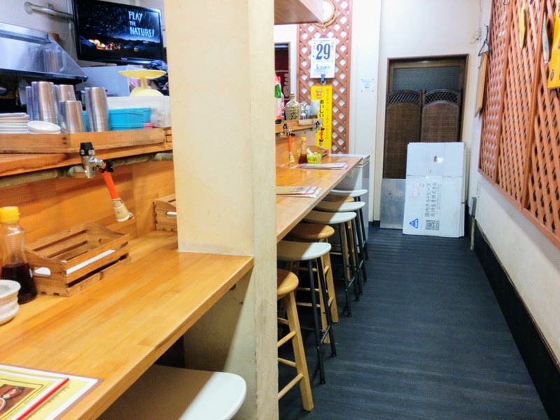 03カウンター席.jpg 03カウンター席