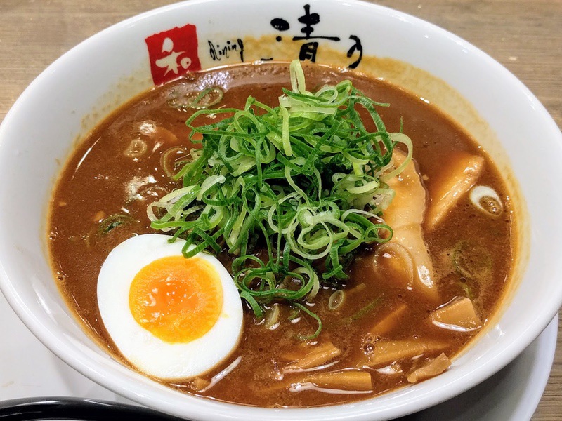 清乃本店 和歌山県有田市 和歌山ラーメンチャーシュー増し 岩下雄一郎のラーメンブログ