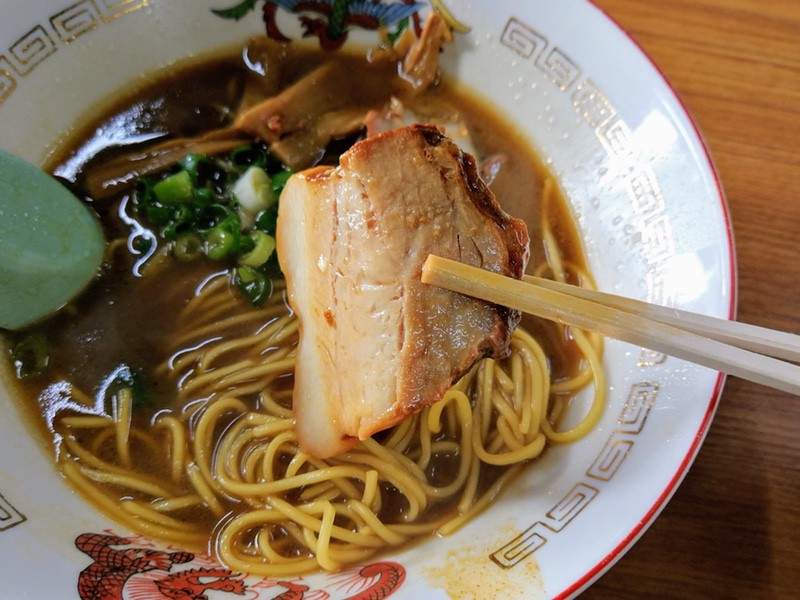 15チャーシュー