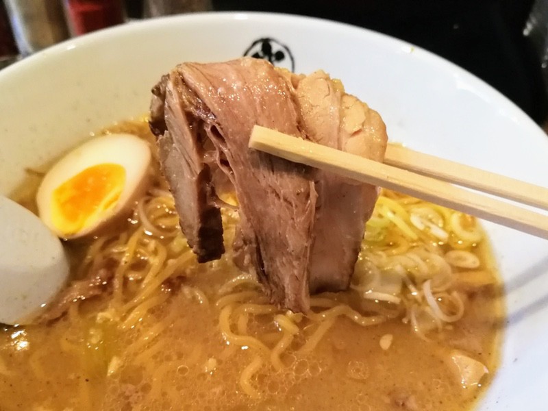 10チャーシュー