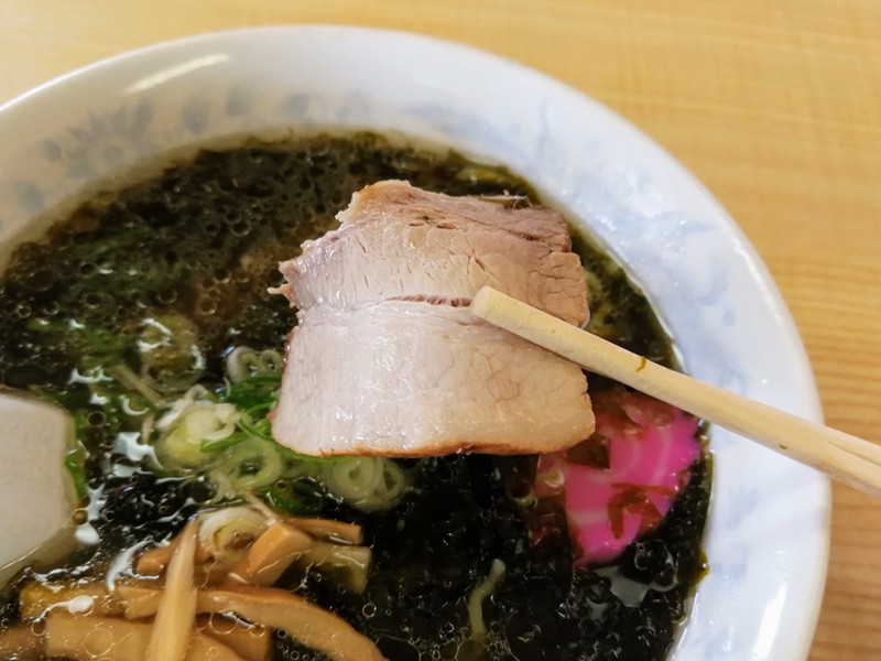 12チャーシュー