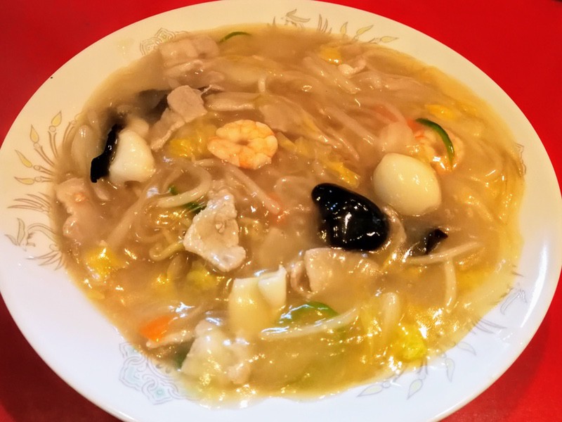 チャーメンと稚内ラーメンのお店まとめ 北海道稚内市 岩下雄一郎のラーメンブログ